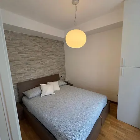 Lillaholidays - Tertulliano 8 Apartment Milan