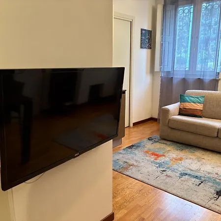 Apartment Lillaholidays - Tertulliano 8 *