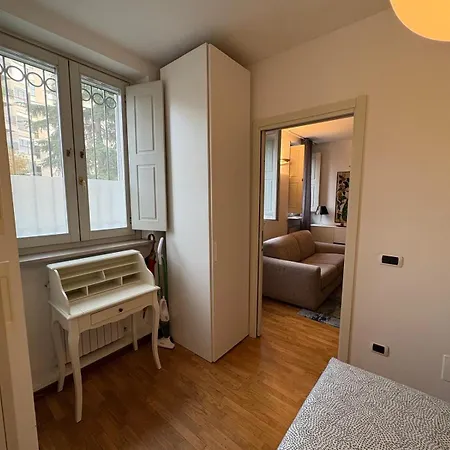 Apartment Lillaholidays - Tertulliano 8 Milan