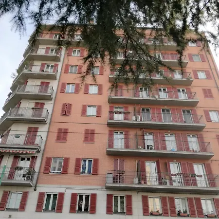 Daire Lillaholidays - Tertulliano 8 Milano
